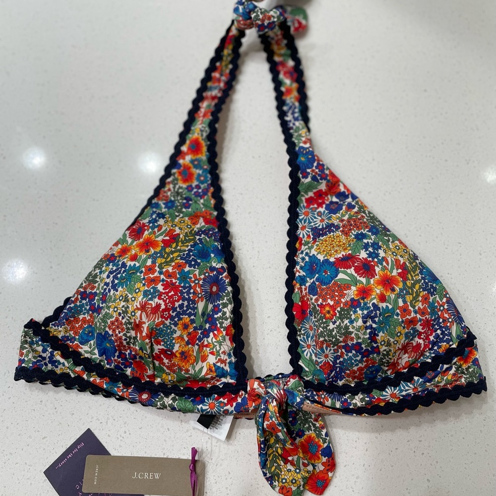 J Crew Swimsuit